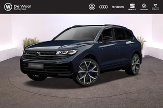 Hoofdafbeelding Volkswagen Touareg