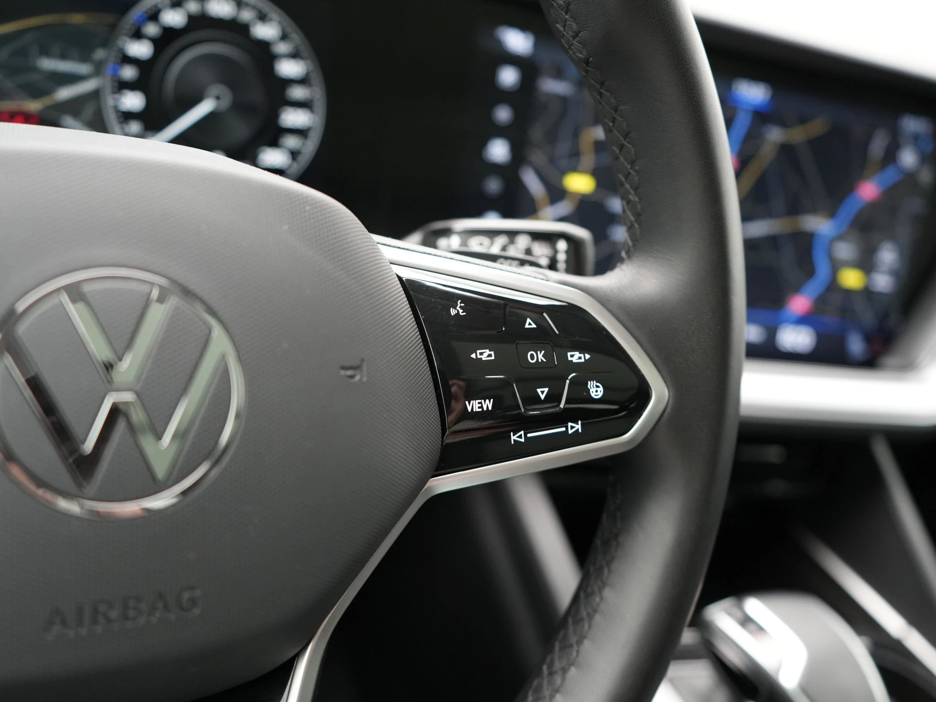 Hoofdafbeelding Volkswagen Touareg