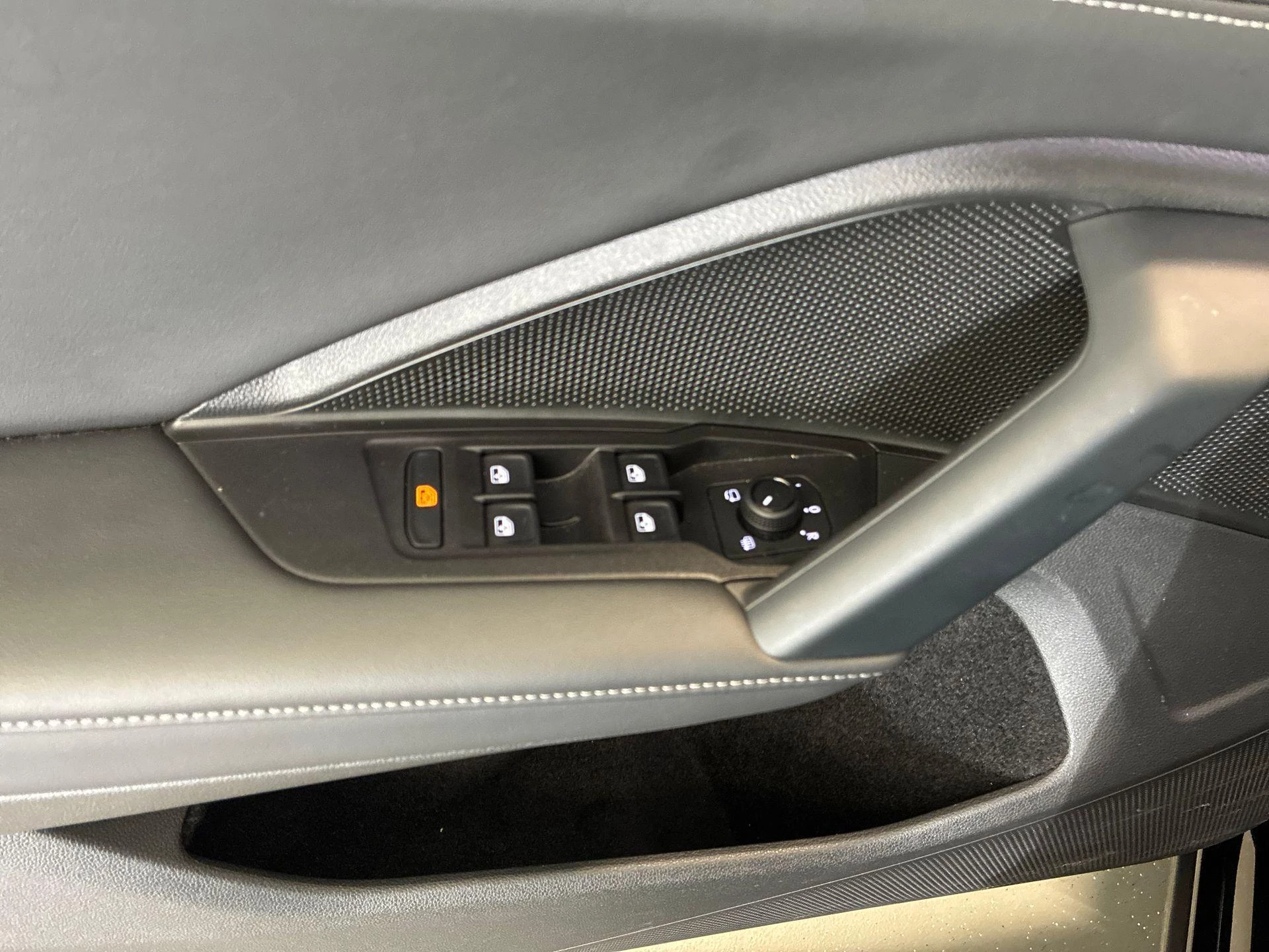 Hoofdafbeelding Volkswagen Tayron