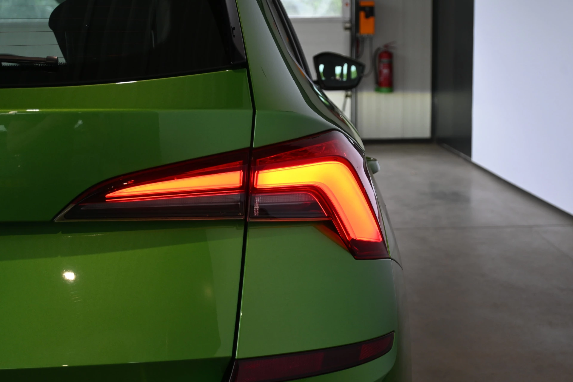 Hoofdafbeelding Škoda Kamiq