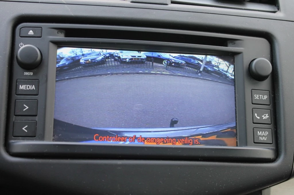 Hoofdafbeelding Toyota RAV4