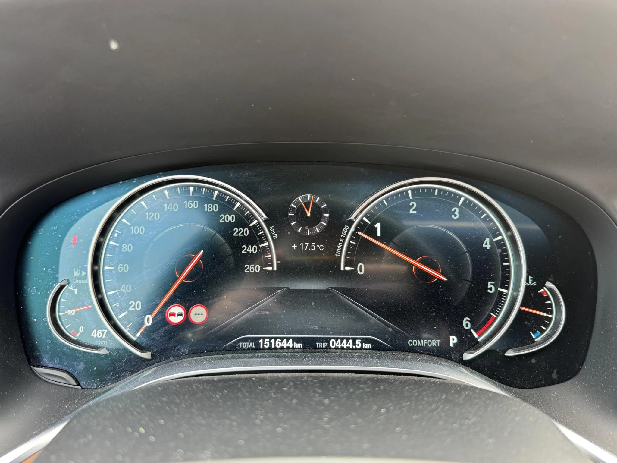 Hoofdafbeelding BMW 7 Serie