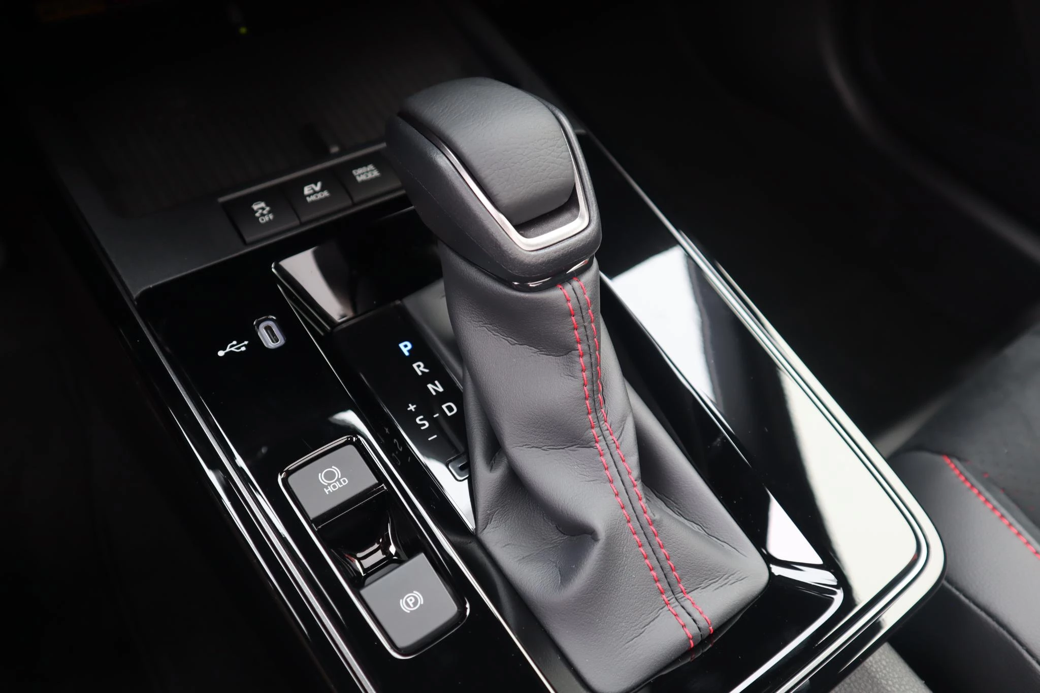 Hoofdafbeelding Toyota Corolla Cross