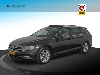 Volkswagen Passat Variant 1.5 TSI Business|Pano|Stoelverwarming|Keyless