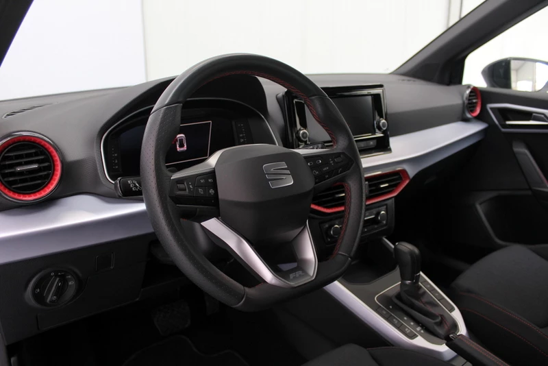 Hoofdafbeelding SEAT Arona