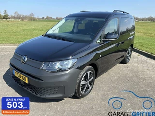 Volkswagen Caddy Maxi 1.5 TSI 7p