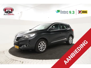 Renault Kadjar 1.5 dCi Intens Automaat, Navigatie, Climate,