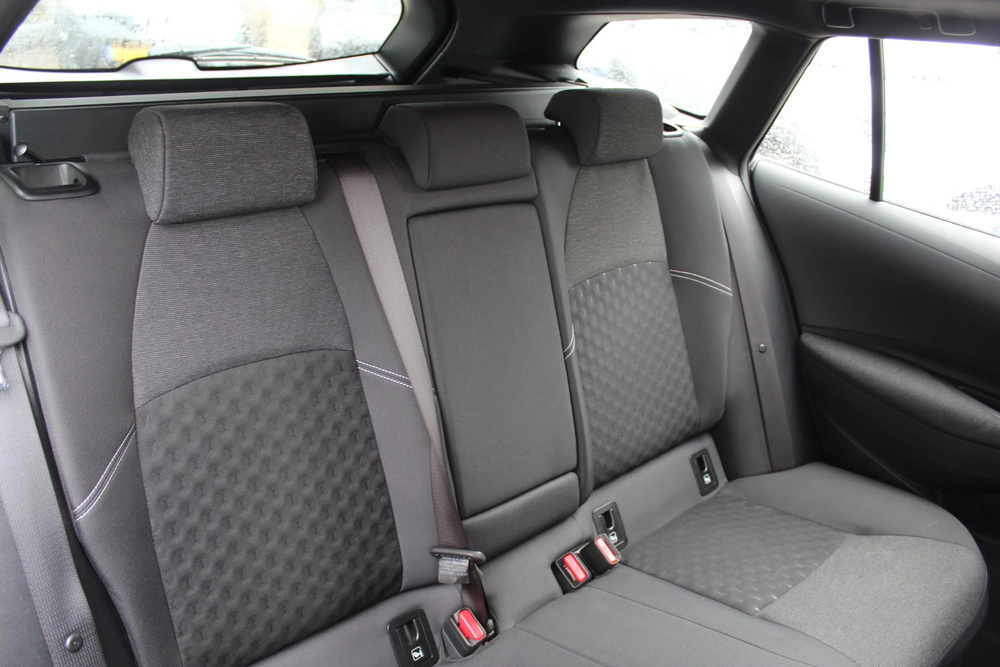 Hoofdafbeelding Toyota Corolla Touring Sports