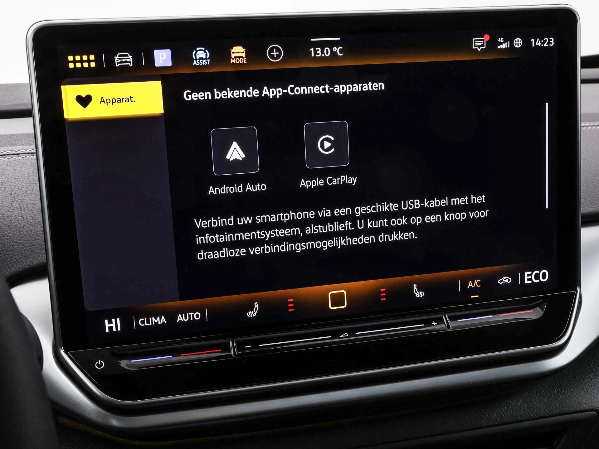 Hoofdafbeelding Volkswagen ID.4