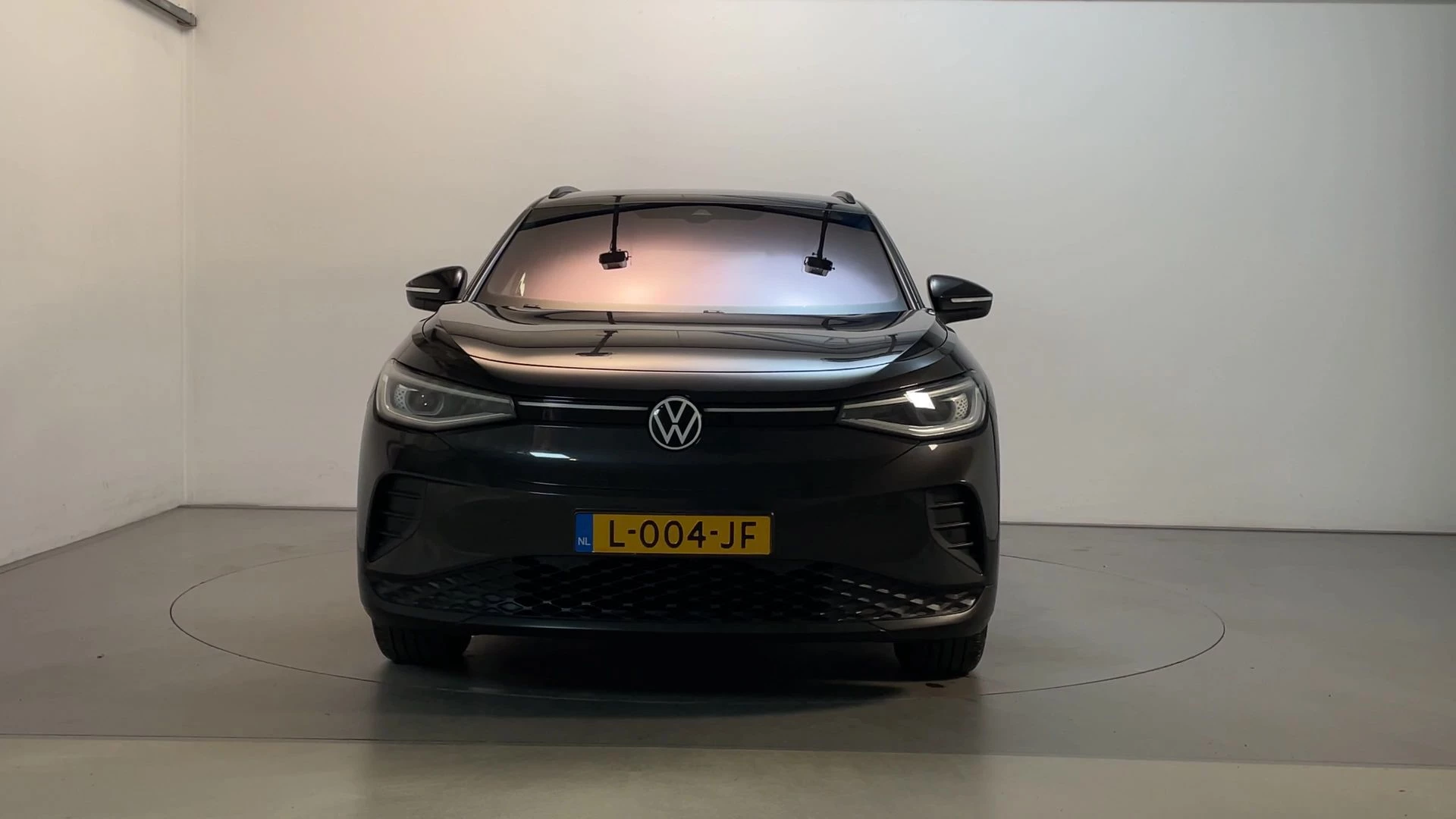 Hoofdafbeelding Volkswagen ID.4