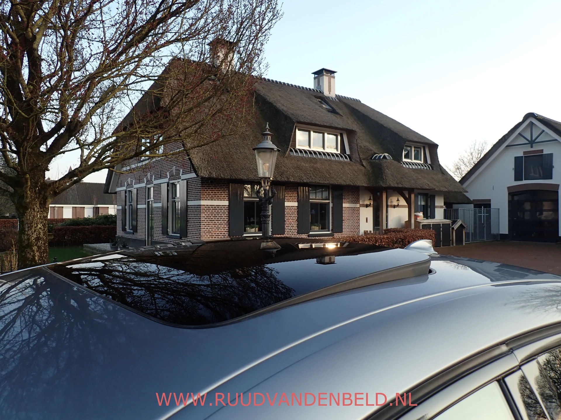 Hoofdafbeelding BMW X6