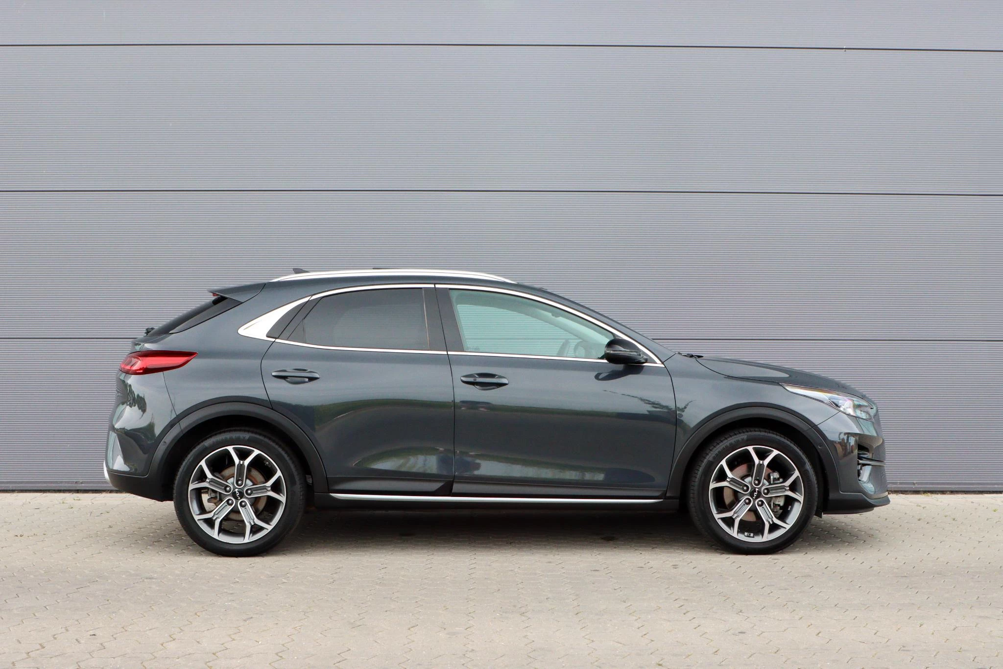 Hoofdafbeelding Kia XCeed