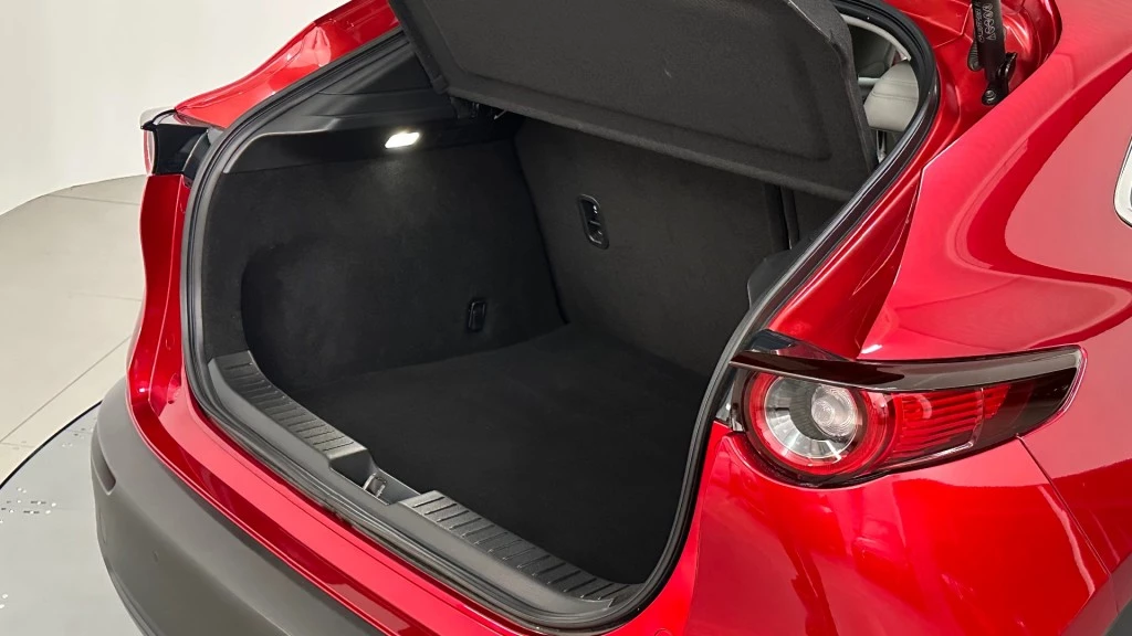 Hoofdafbeelding Mazda CX-30