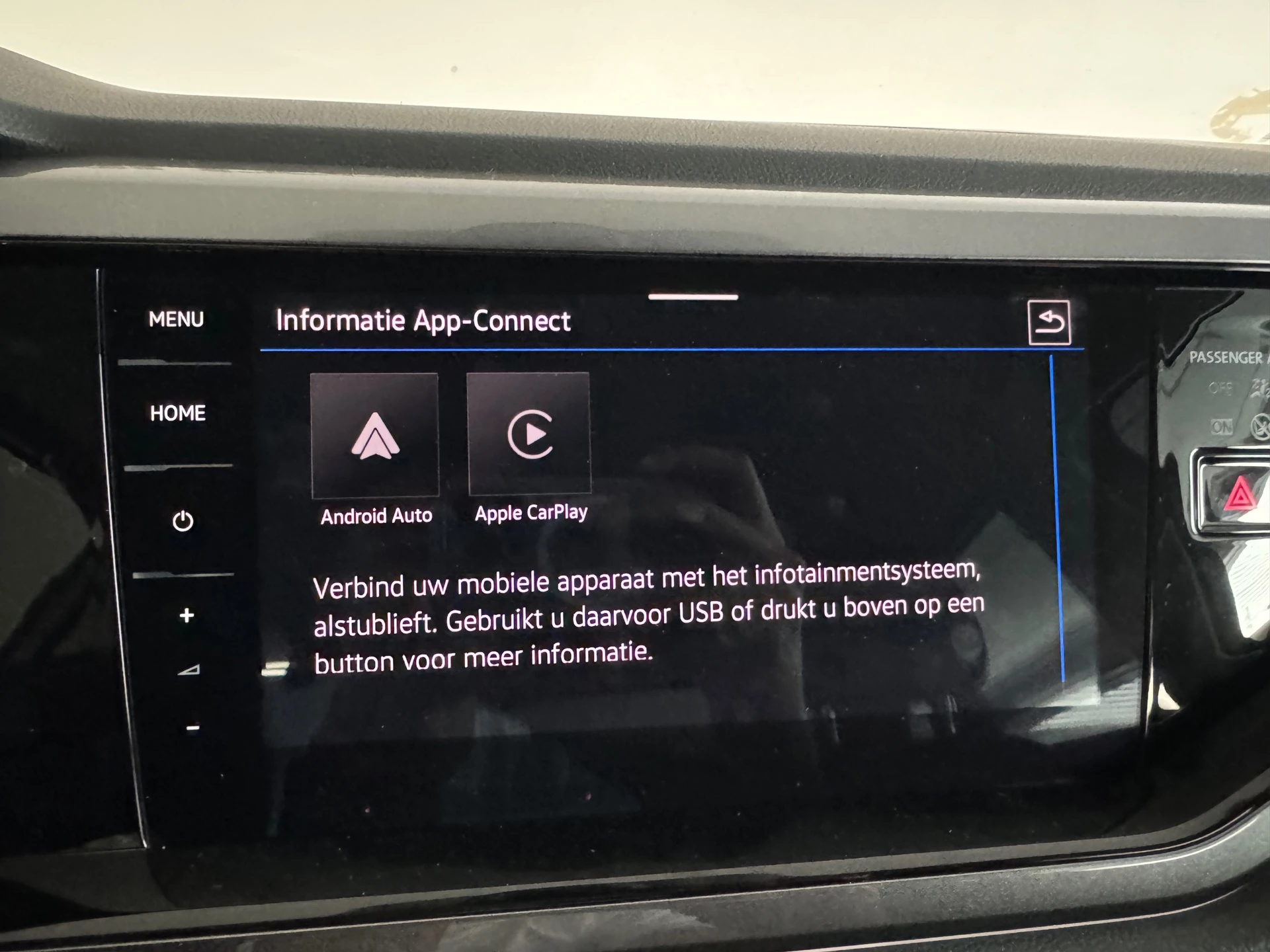 Hoofdafbeelding Volkswagen Taigo