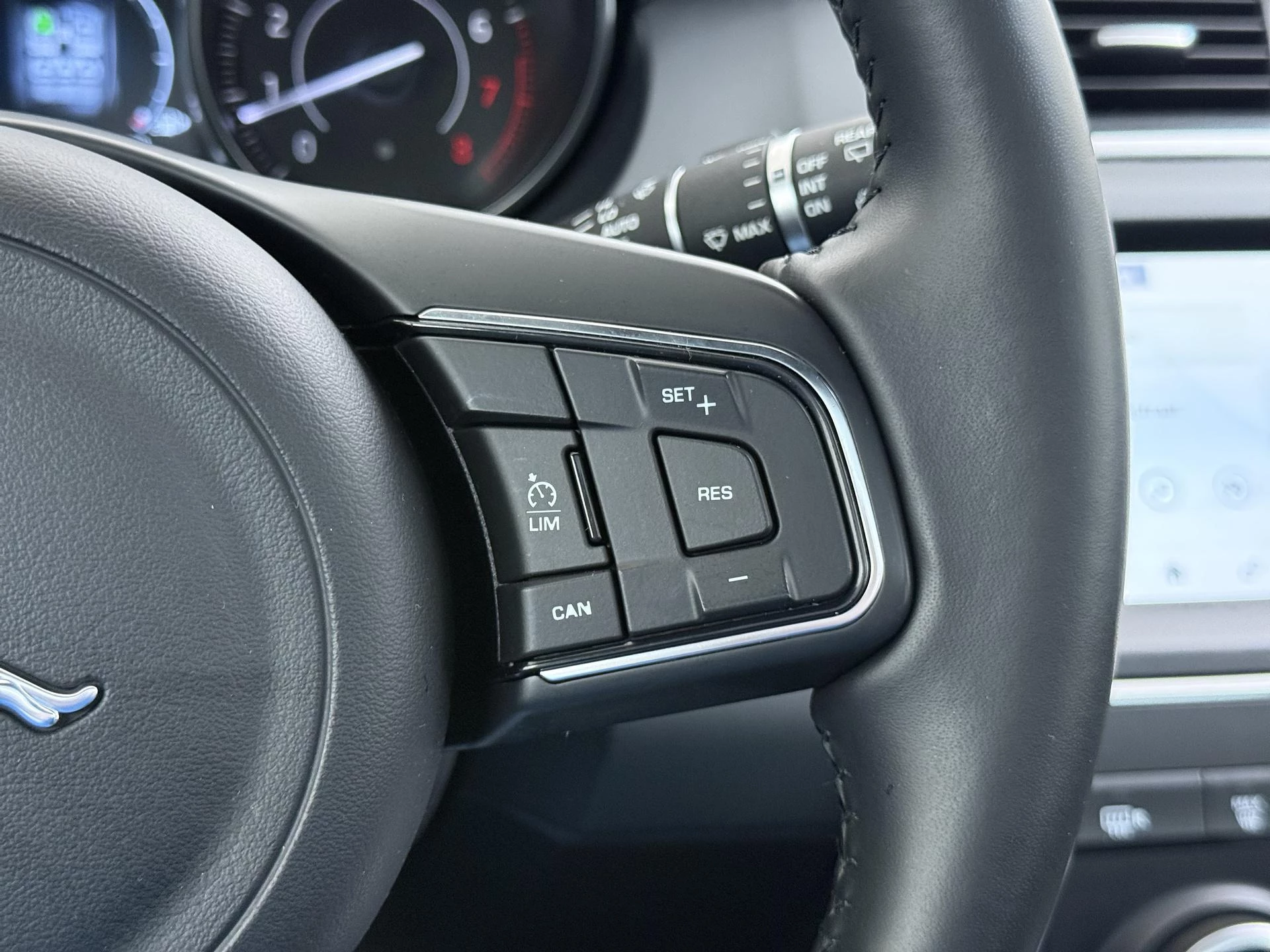 Hoofdafbeelding Jaguar E-PACE