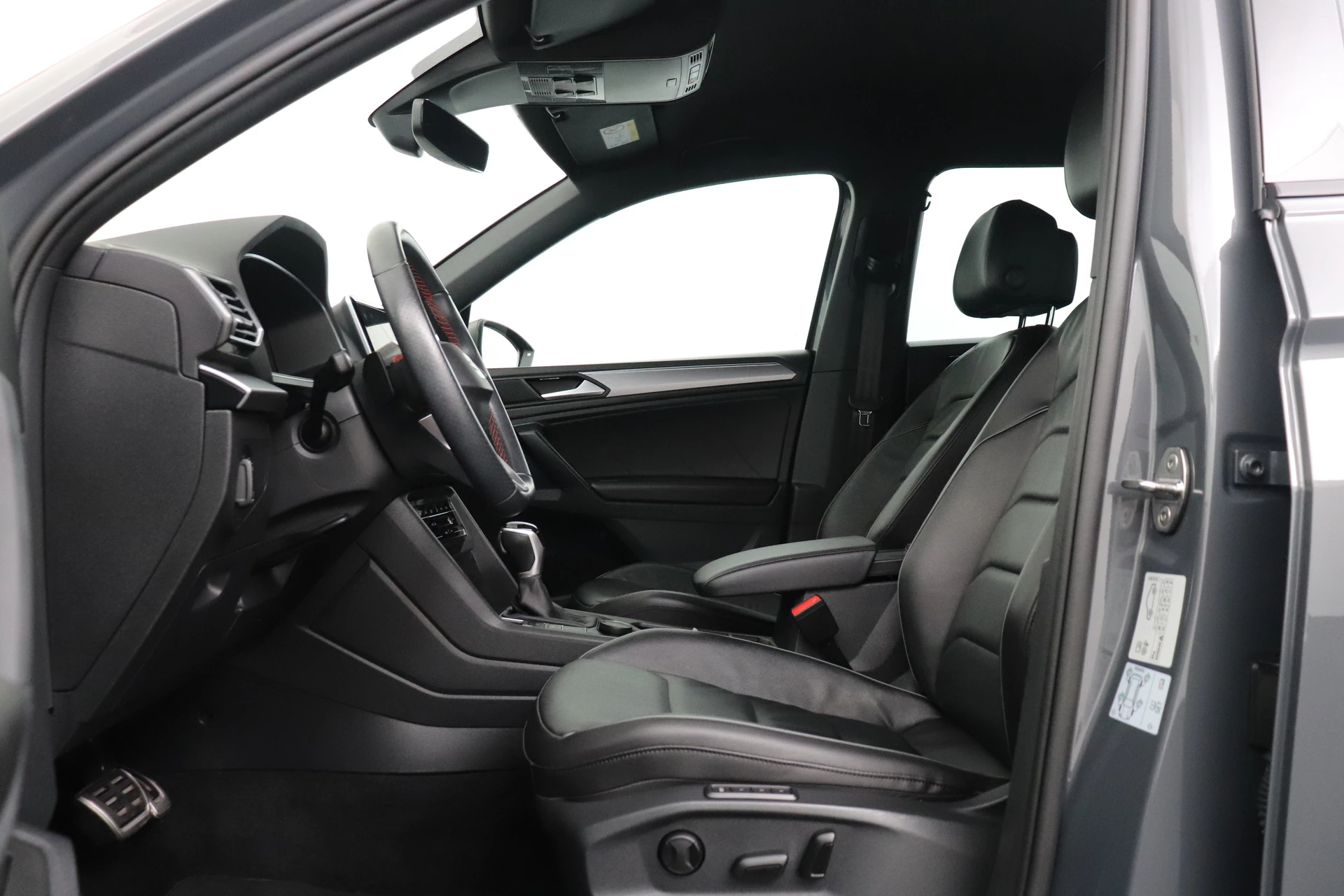Hoofdafbeelding SEAT Tarraco