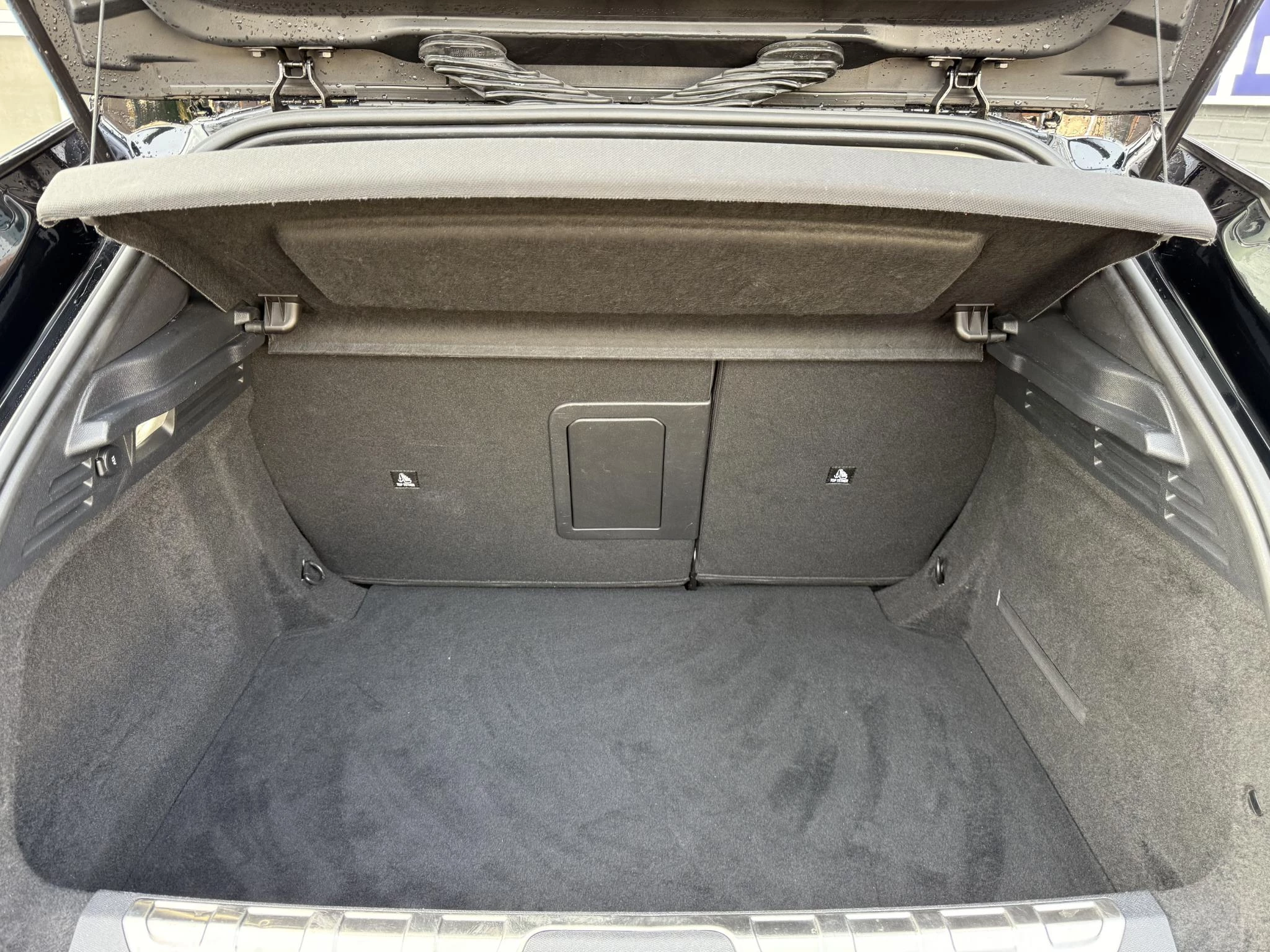 Hoofdafbeelding DS DS 4