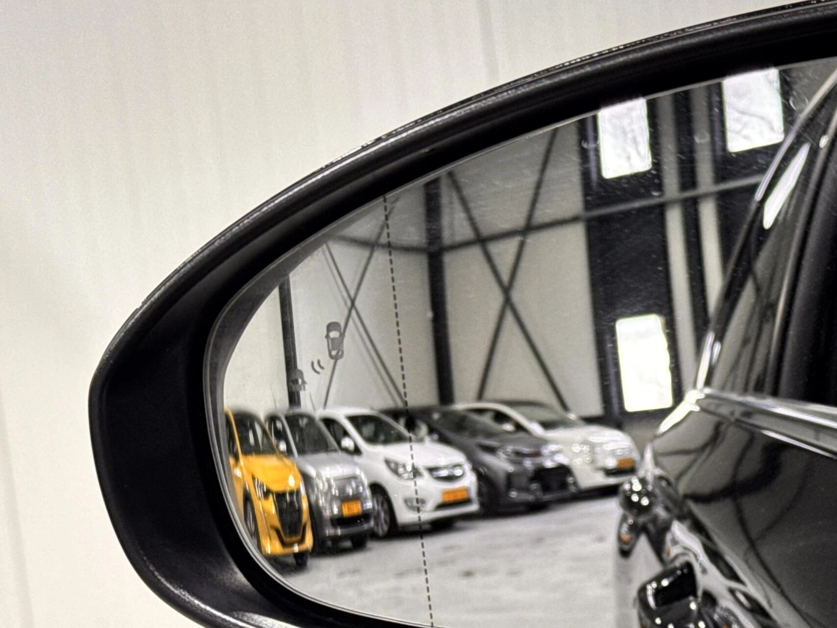 Hoofdafbeelding Kia ProCeed