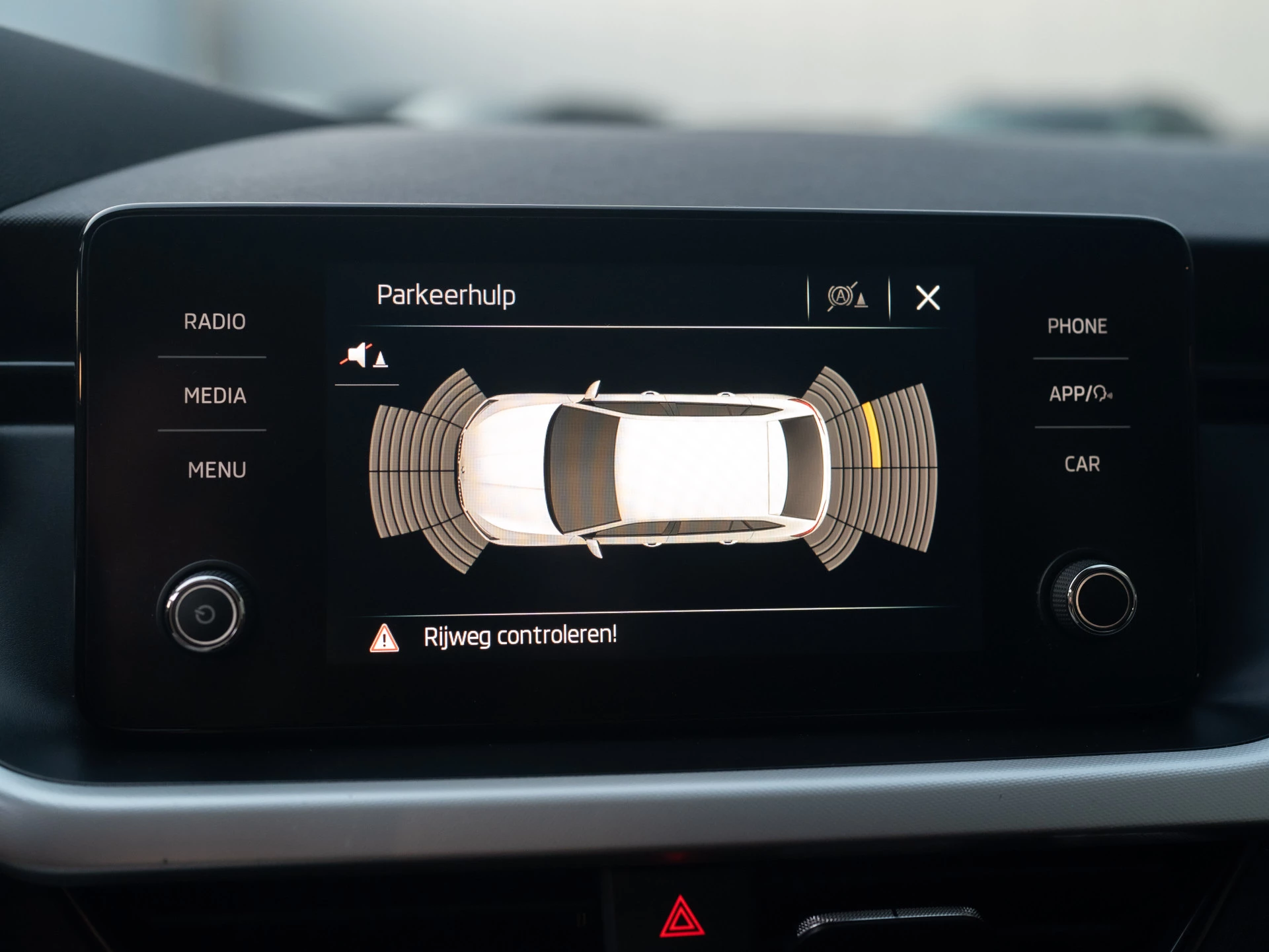 Hoofdafbeelding Škoda Scala