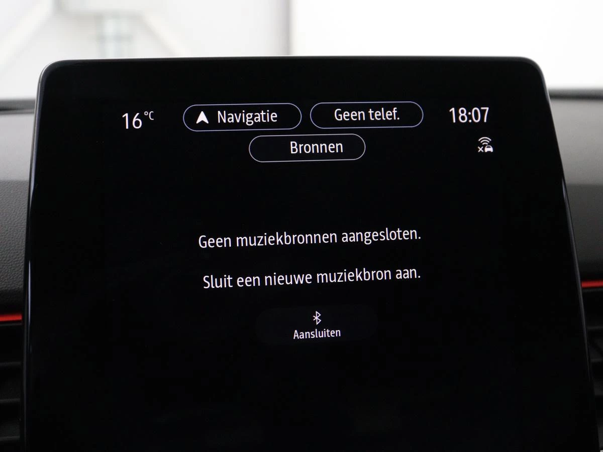Hoofdafbeelding Renault Arkana