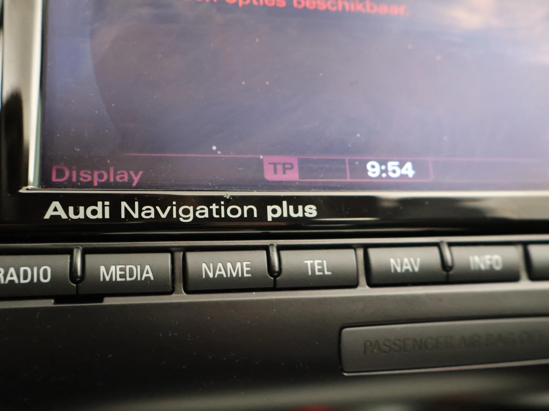 Hoofdafbeelding Audi TT