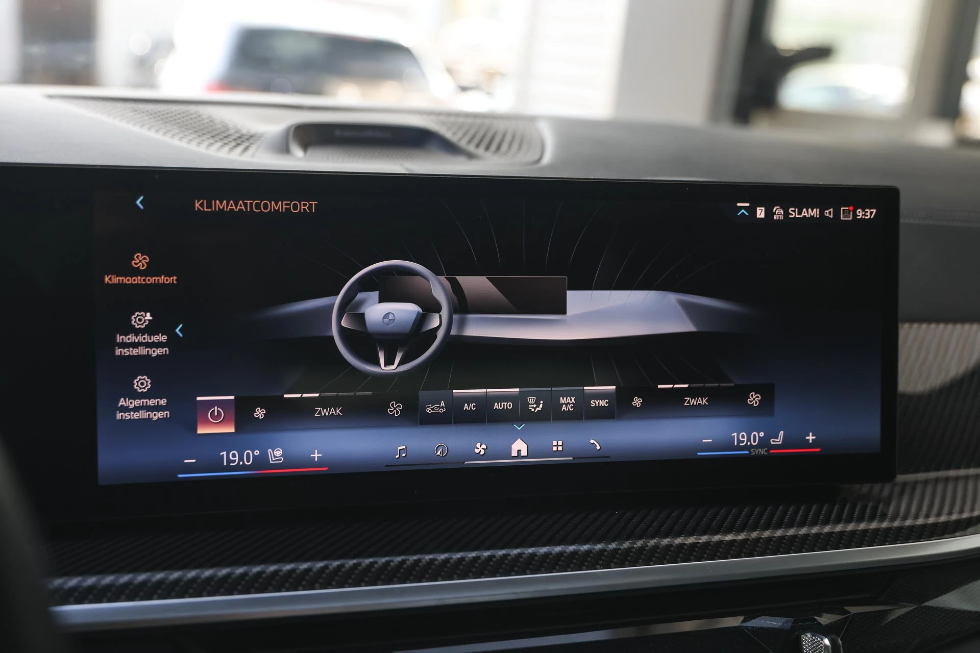 Hoofdafbeelding BMW X6