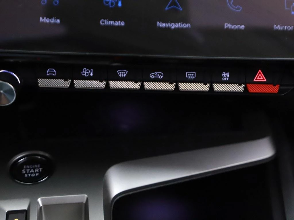 Hoofdafbeelding Peugeot 408