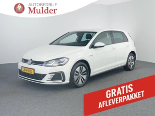 Volkswagen Golf 1.4 eHybrid GTE | Dealer onderhouden | Standkachel  | ACC | LED |