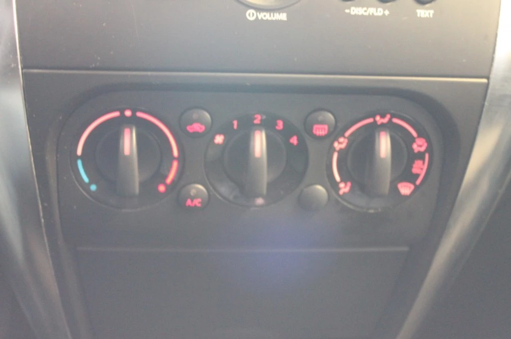 Hoofdafbeelding Suzuki SX4