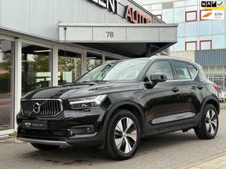 Hoofdafbeelding Volvo XC40 Volvo XC40 1.5 T4 Recharge Inscription Expression