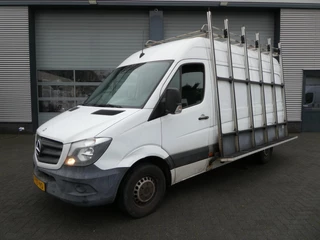 Mercedes-Benz Sprinter 213 2.2 CDI 366 L2H2