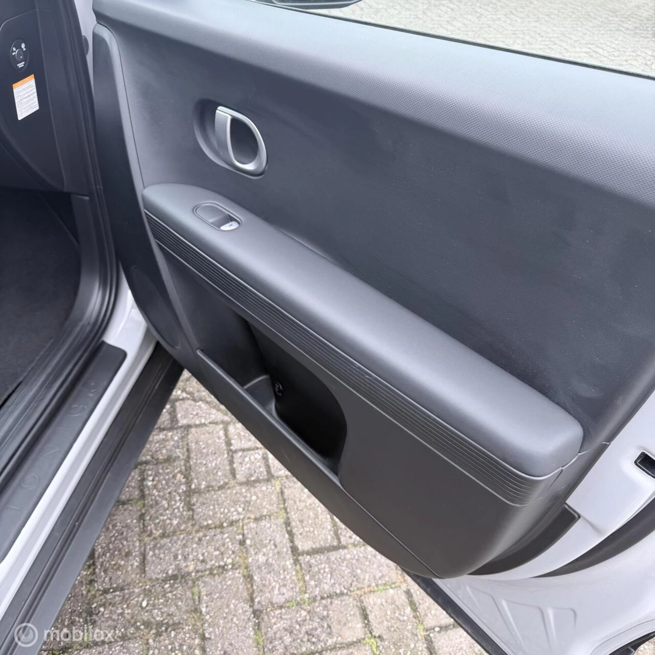 Hoofdafbeelding Hyundai IONIQ 5