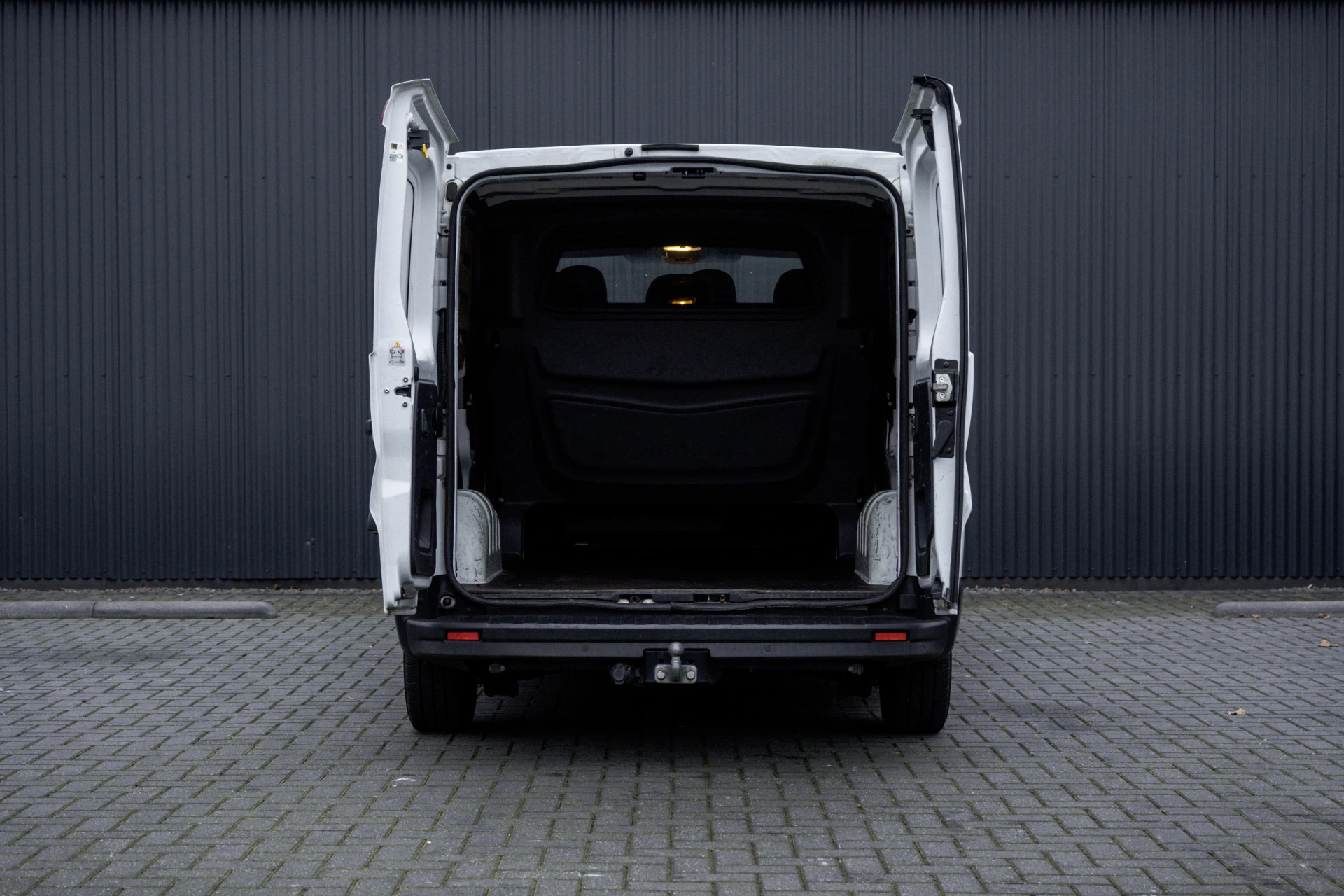 Hoofdafbeelding Fiat Talento