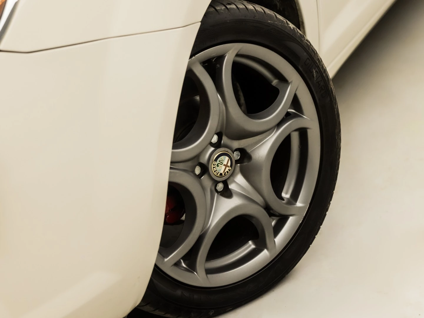 Hoofdafbeelding Alfa Romeo MiTo