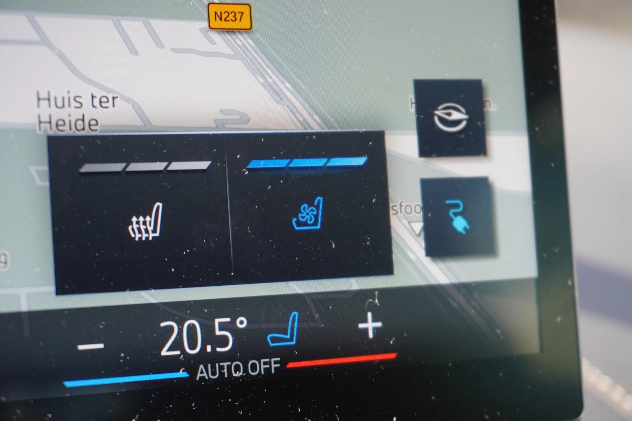 Hoofdafbeelding BMW iX