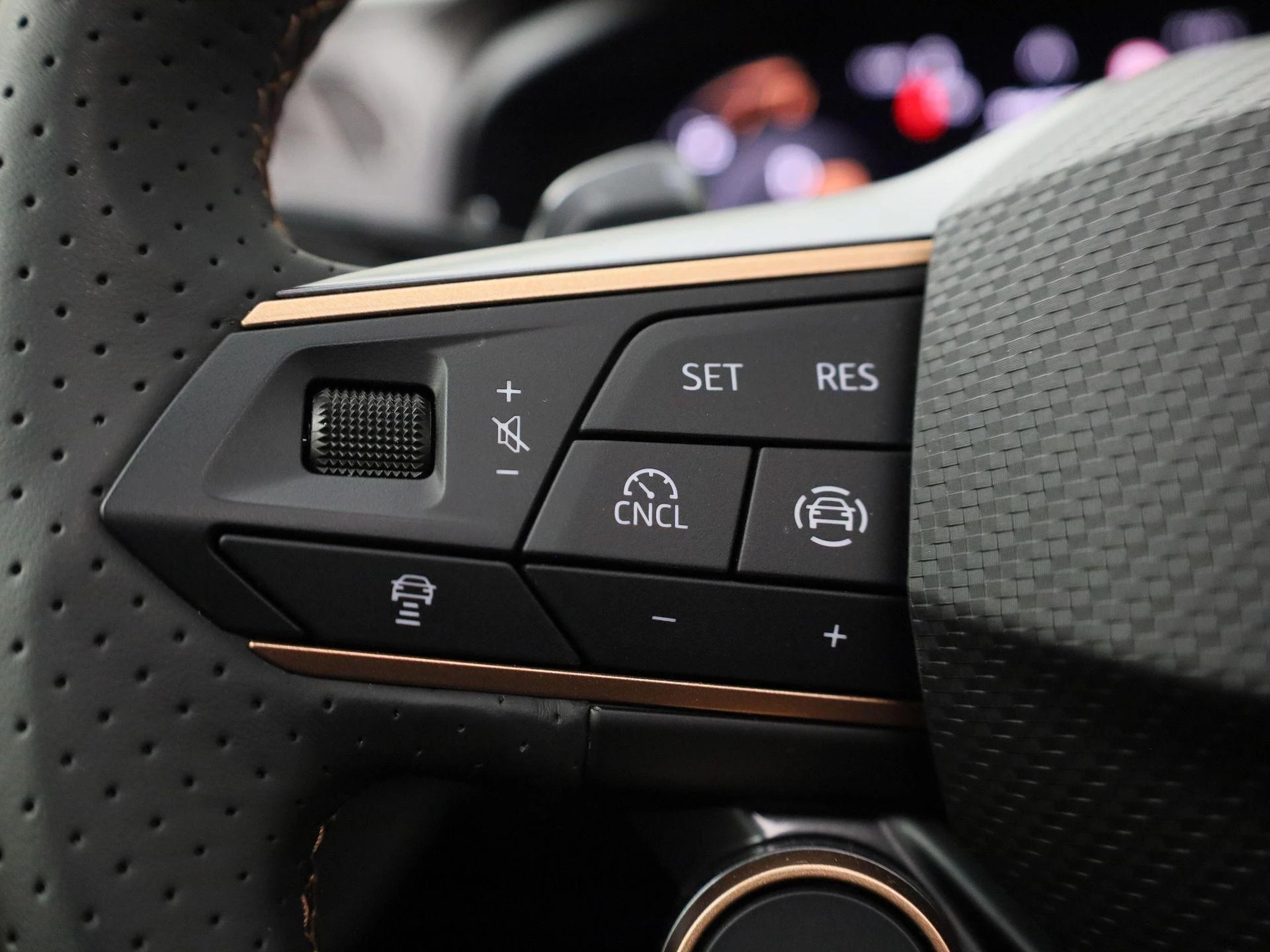 Hoofdafbeelding CUPRA Terramar
