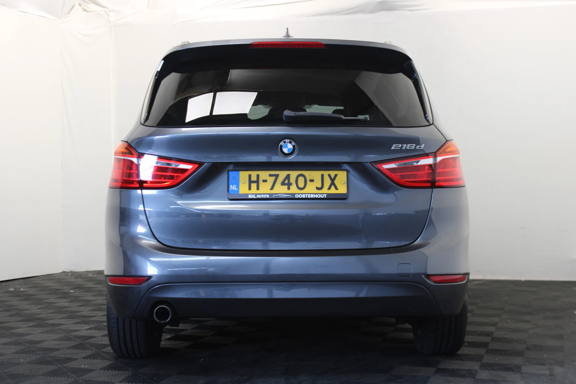 Hoofdafbeelding BMW 2 Serie