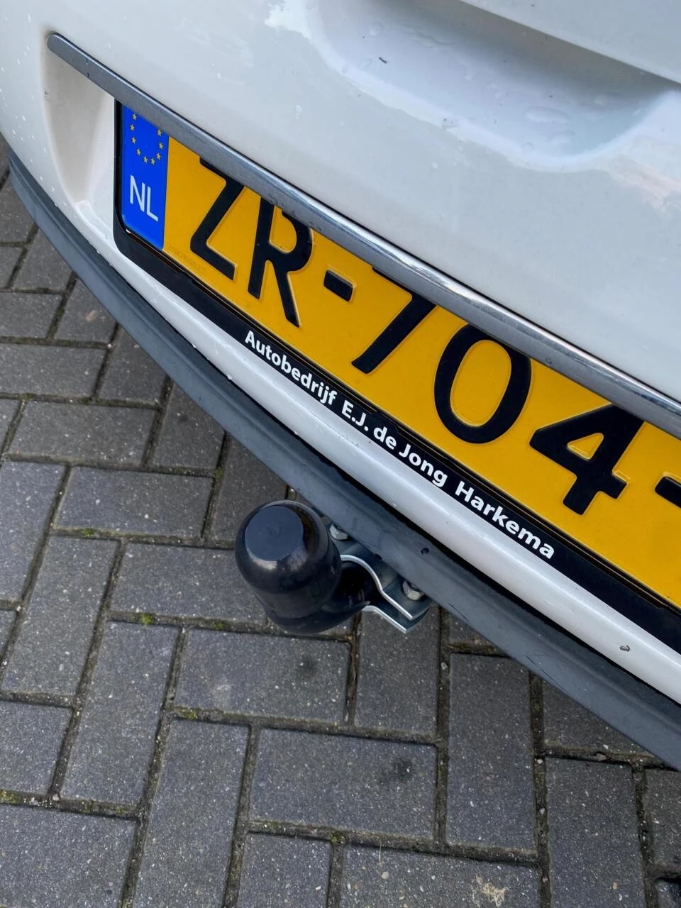 Hoofdafbeelding Citroën DS3