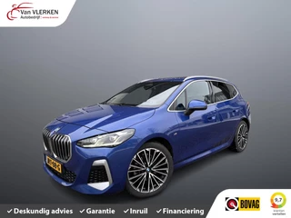BMW 2-serie Active Tourer 218i M-SPORT PANORAMADAK HEAD-UP