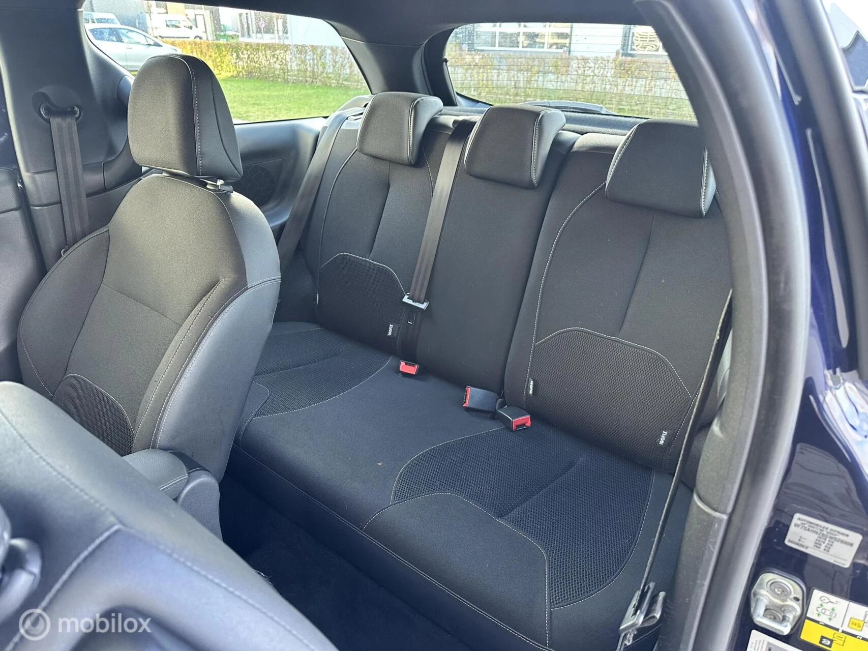 Hoofdafbeelding DS DS 3