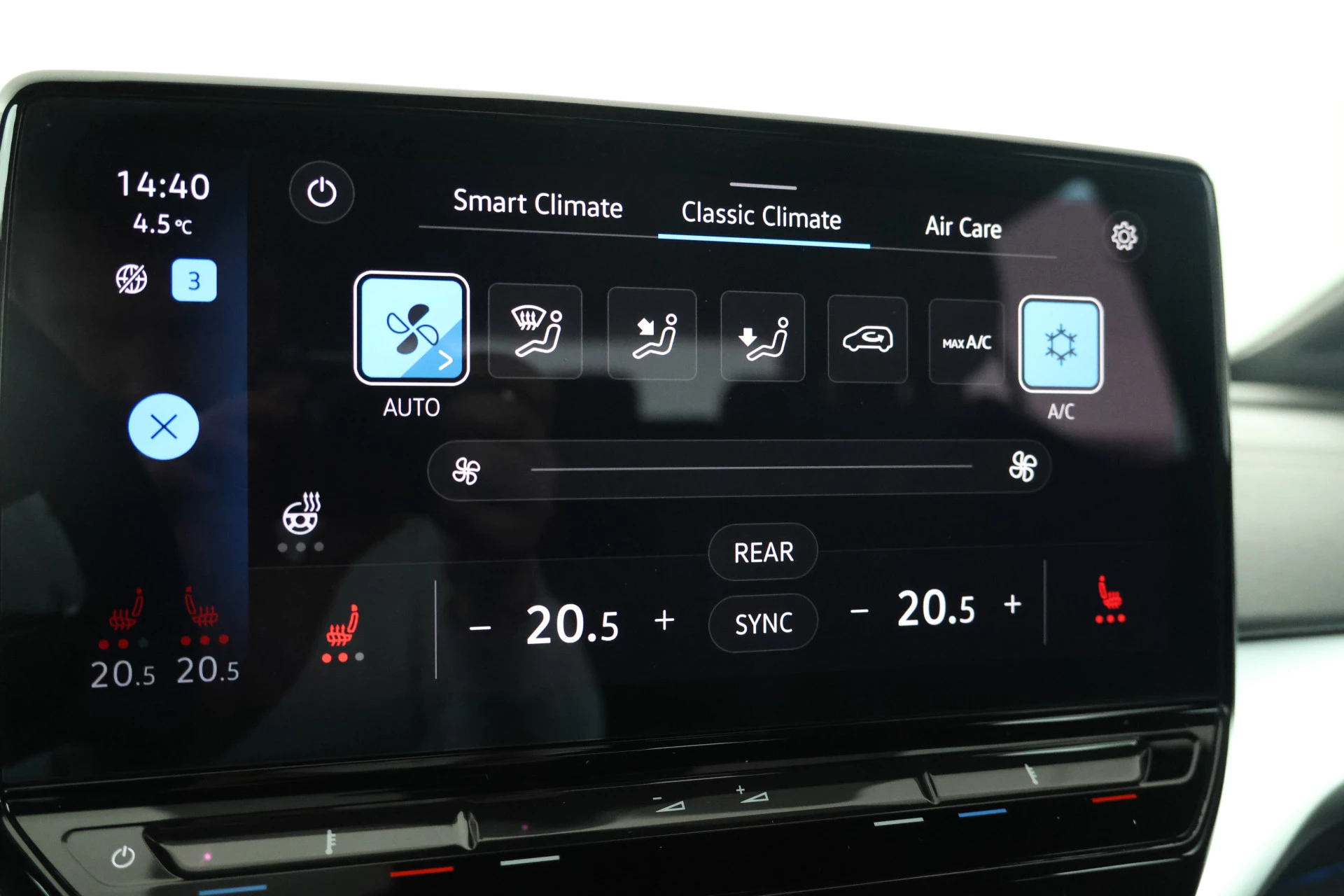 Hoofdafbeelding Volkswagen ID.4