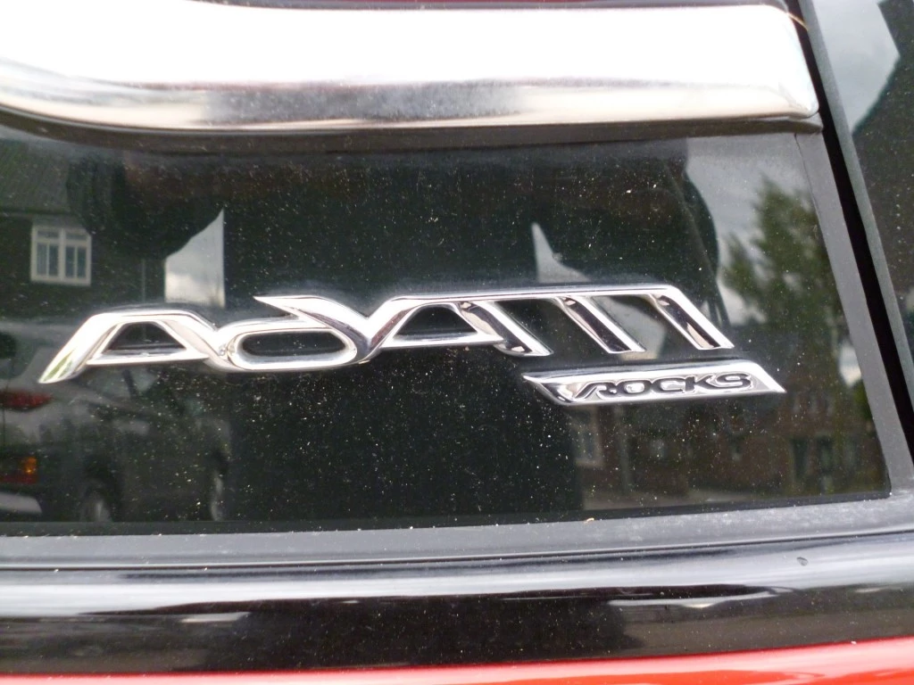 Hoofdafbeelding Opel ADAM
