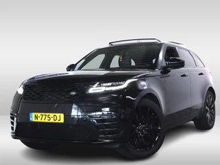 Land Rover Range Rover Velar 3.0 V6 AWD R-Dynamic avm HSE PANO CARPLAY MERIDIAN '18