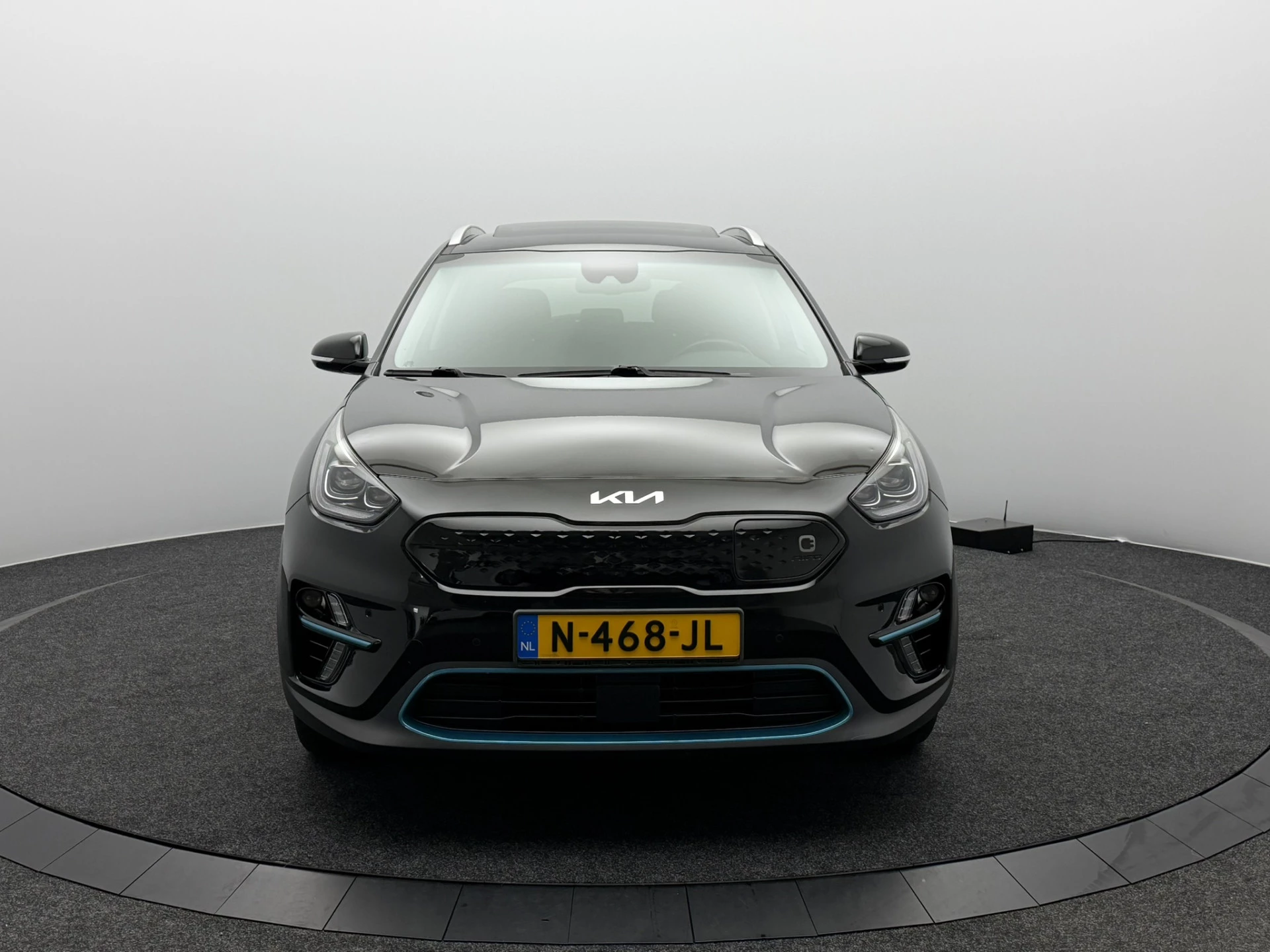 Hoofdafbeelding Kia e-Niro
