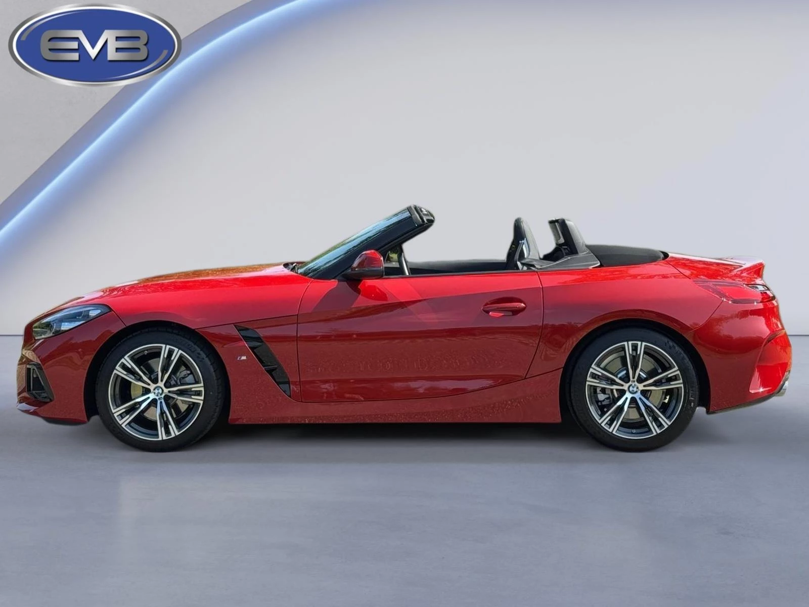 Hoofdafbeelding BMW Z4