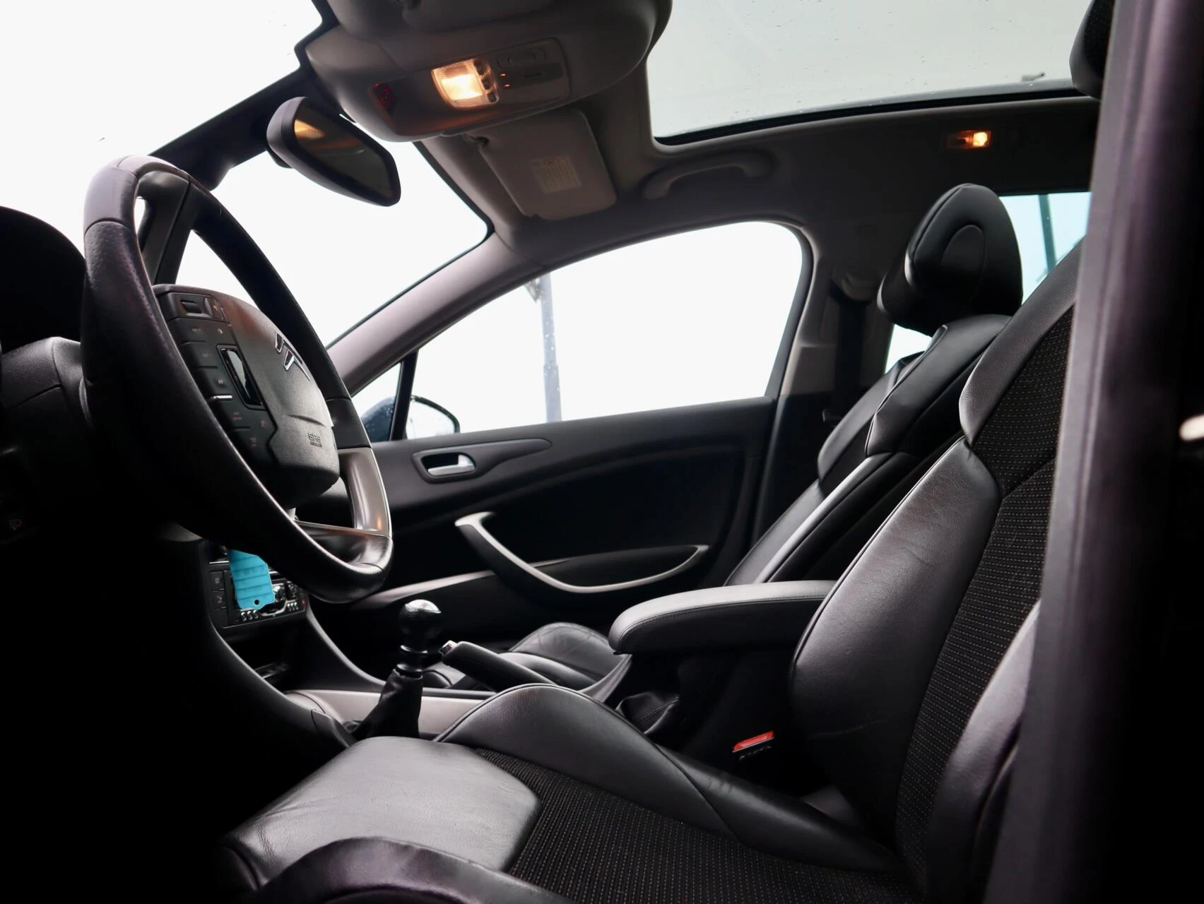 Hoofdafbeelding Citroën C5