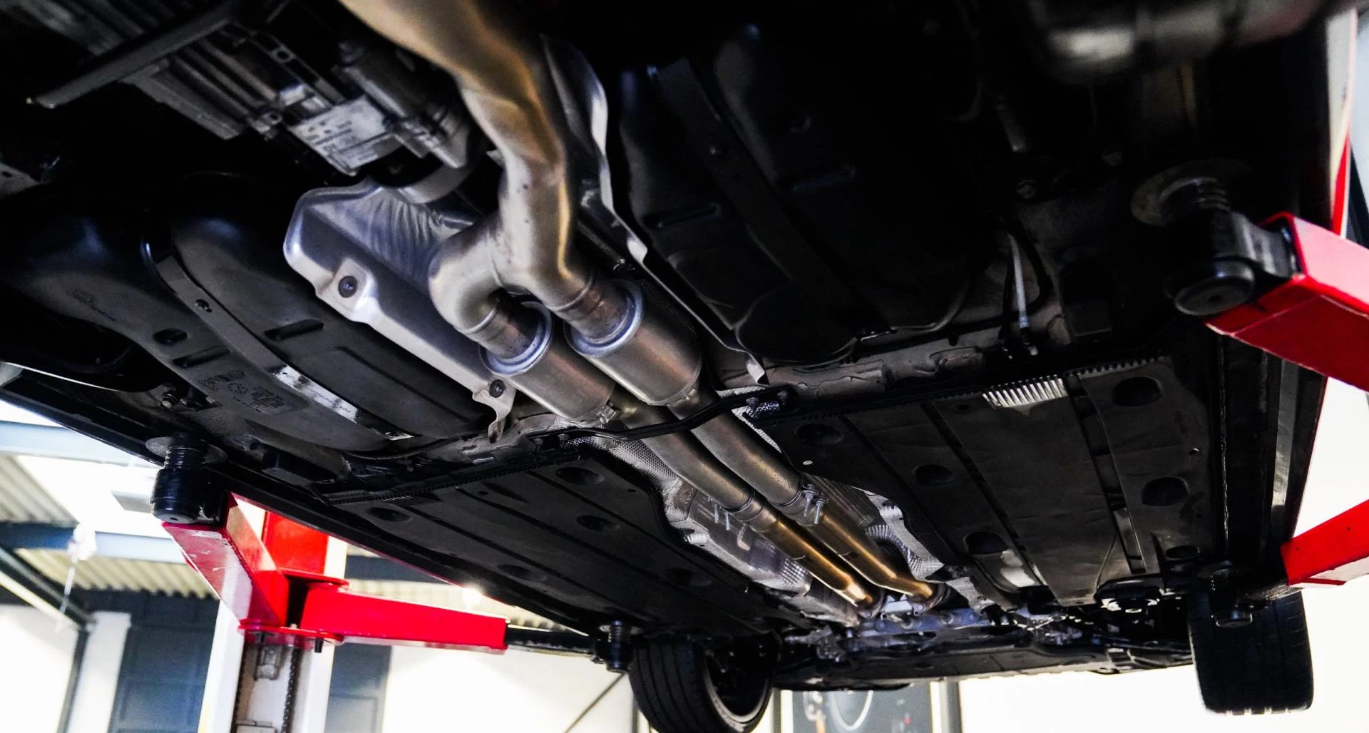 Hoofdafbeelding Audi RS3