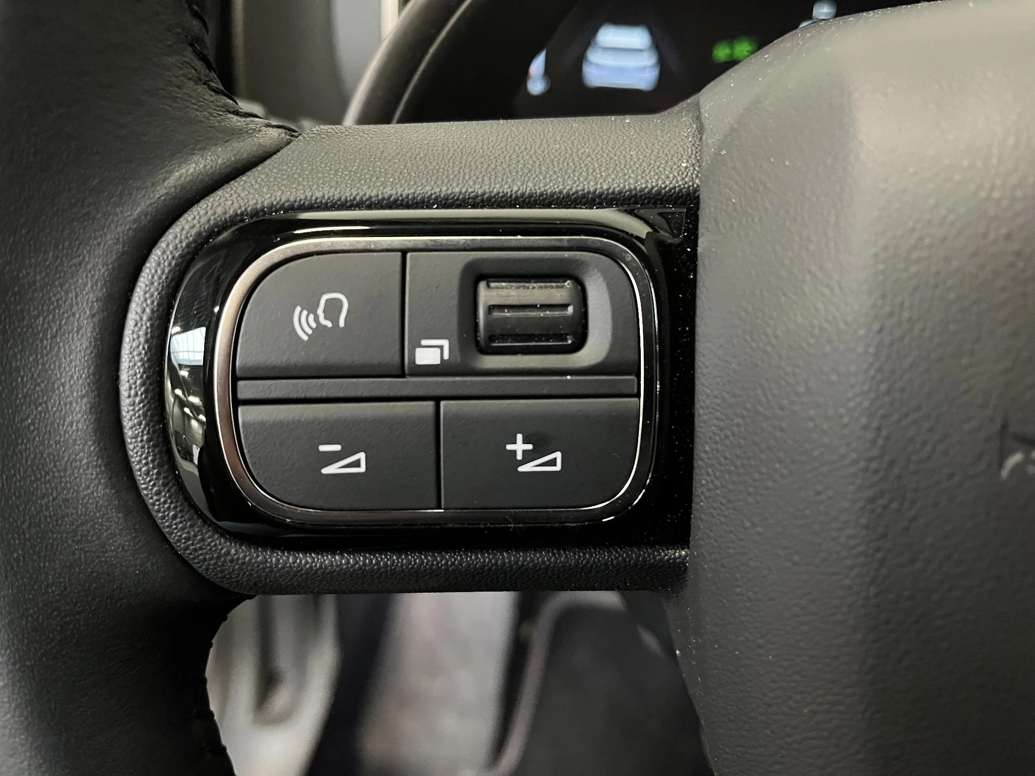 Hoofdafbeelding Citroën C5 Aircross