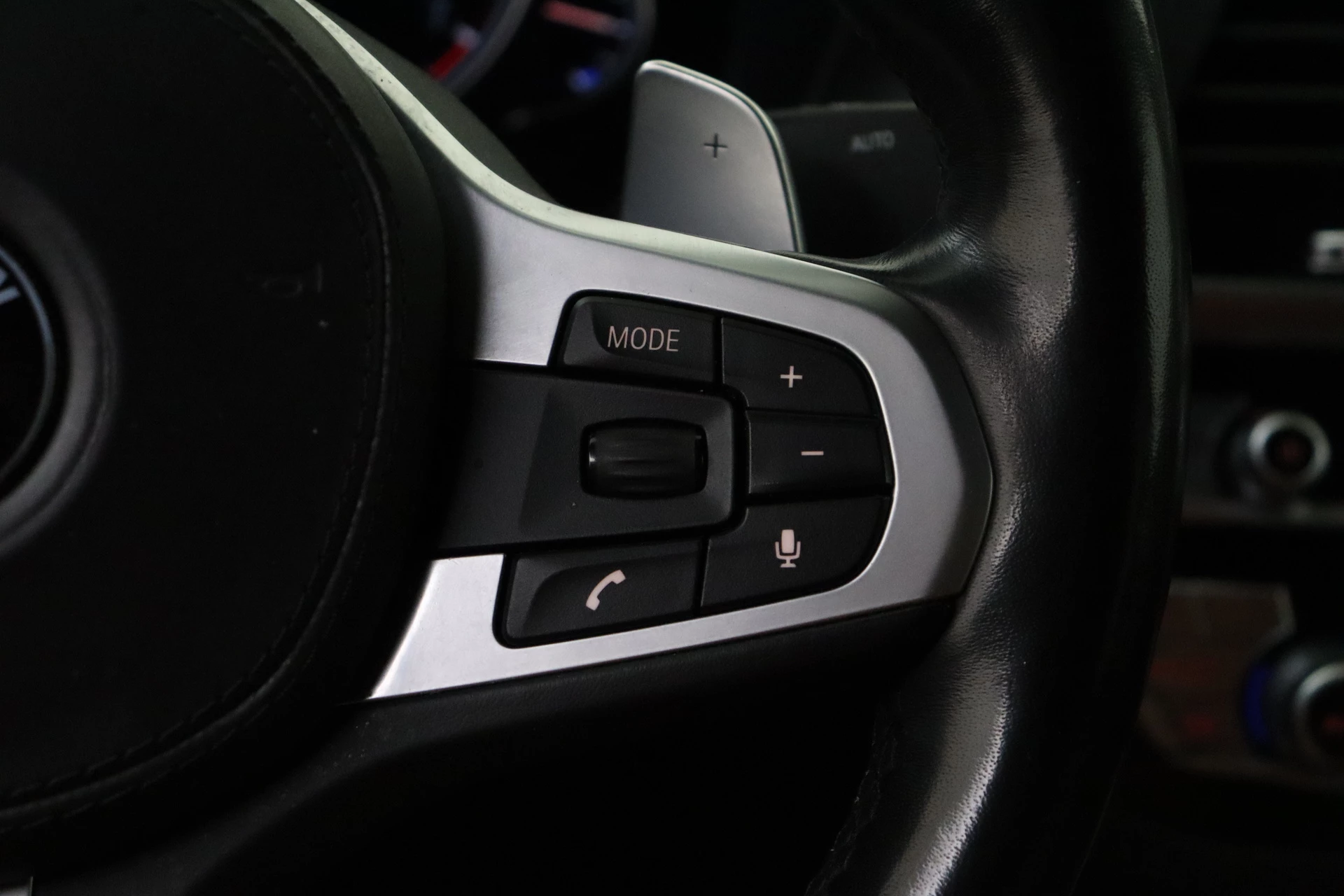 Hoofdafbeelding BMW X4