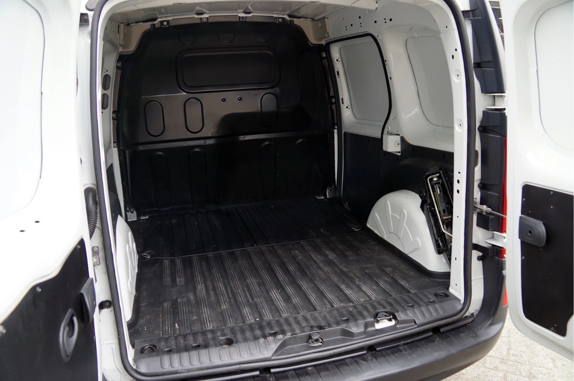 Hoofdafbeelding Mercedes-Benz Citan